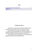 Referāts 'Grupas "Melanse" singla "Nedēļas stāsts" ieraksts', 2.