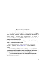 Referāts 'Grupas "Melanse" singla "Nedēļas stāsts" ieraksts', 3.