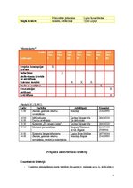 Referāts 'Grupas "Melanse" singla "Nedēļas stāsts" ieraksts', 7.