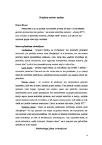 Referāts 'Grupas "Melanse" singla "Nedēļas stāsts" ieraksts', 9.