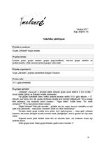 Referāts 'Grupas "Melanse" singla "Nedēļas stāsts" ieraksts', 11.