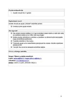 Referāts 'Grupas "Melanse" singla "Nedēļas stāsts" ieraksts', 12.