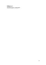 Referāts 'Grupas "Melanse" singla "Nedēļas stāsts" ieraksts', 13.