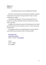 Referāts 'Grupas "Melanse" singla "Nedēļas stāsts" ieraksts', 15.