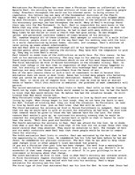 Eseja 'Finding Motivation For Ministry In the Words of the Apostle Paul', 1.