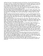 Eseja 'Finding Motivation For Ministry In the Words of the Apostle Paul', 2.