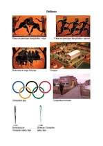 Referāts 'Olimpiskās spēles', 2.