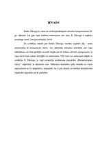 Referāts 'Emīls Dārziņš', 2.