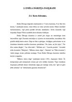 Referāts 'Emīls Dārziņš', 5.