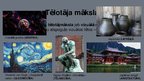 Prezentācija 'Māksla', 3.