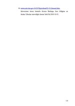 Diplomdarbs 'Применение принципа соразмерности в административном процессе', 110.