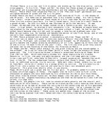 Eseja 'Roger Moore', 1.