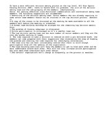 Eseja 'Decision Making at the Top: The All-Star Sports Catalog Division', 2.