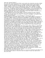 Eseja 'The Aim of Public International Law', 3.