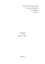 Prezentācija 'Kenzo Tange', 1.