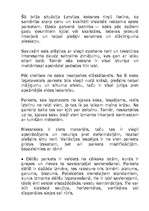 Referāts 'Parketa grīdu segumi', 2.