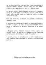 Referāts 'Parketa grīdu segumi', 4.