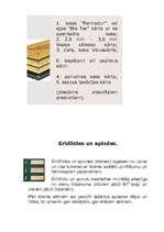 Referāts 'Parketa grīdu segumi', 12.