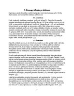 Prezentācija 'Demogrāfiskā problēma Latvijā', 6.