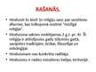 Prezentācija 'Hinduisms', 2.