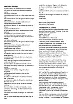 Konspekts 'Interpretation des Gedichts "Todesfuge"', 1.