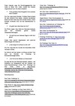 Konspekts 'Interpretation des Gedichts "Todesfuge"', 3.