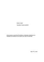 Konspekts 'Transkulturālā aprūpe', 1.