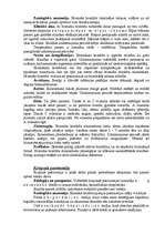 Referāts 'Elpošanas orgānu sistēmas saslimšanas un izsargāšanās no tām', 5.