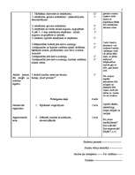 Konspekts 'Četri sporta stundu konspekti', 2.