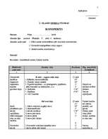 Konspekts 'Četri sporta stundu konspekti', 7.