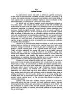 Eseja 'Izglītības nozīme', 1.