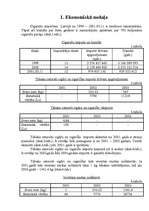 Referāts 'Tabakas izstrādājumu klasifikācija Latvijas kombinētajā nomenklatūrā', 16.