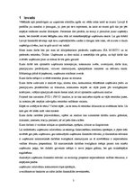 Referāts 'Restorāna darbības analīze un salīdzinājums ar citiem blakus esošajiem restorāni', 3.