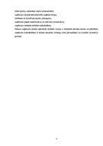 Referāts 'Restorāna darbības analīze un salīdzinājums ar citiem blakus esošajiem restorāni', 4.