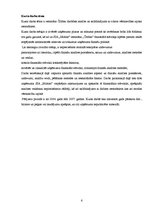 Referāts 'Restorāna darbības analīze un salīdzinājums ar citiem blakus esošajiem restorāni', 6.