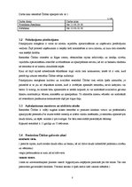 Referāts 'Restorāna darbības analīze un salīdzinājums ar citiem blakus esošajiem restorāni', 8.