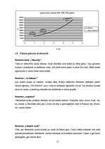 Referāts 'Restorāna darbības analīze un salīdzinājums ar citiem blakus esošajiem restorāni', 12.