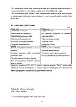 Referāts 'Restorāna darbības analīze un salīdzinājums ar citiem blakus esošajiem restorāni', 16.