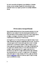 Referāts 'Jūras transporta attīstība', 4.