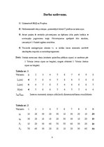 Paraugs 'Statiski noteicama rāmja dimensionēšana un pārvietojumu aprēķins', 3.