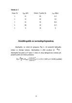 Paraugs 'Statiski noteicama rāmja dimensionēšana un pārvietojumu aprēķins', 15.