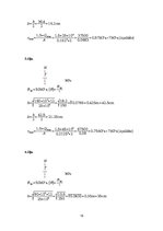Paraugs 'Statiski noteicama rāmja dimensionēšana un pārvietojumu aprēķins', 18.