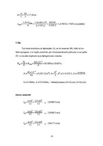 Paraugs 'Statiski noteicama rāmja dimensionēšana un pārvietojumu aprēķins', 19.