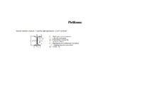 Paraugs 'Statiski noteicama rāmja dimensionēšana un pārvietojumu aprēķins', 29.