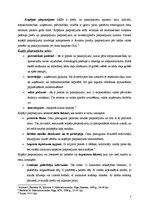 Konspekts 'Kopējais pieprasījums. Multiplikatora (reizinātāja) modelis', 1.