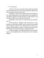 Referāts 'Vēzis', 4.