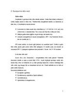 Referāts 'Vēzis', 5.