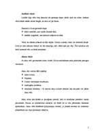 Referāts 'Vēzis', 7.