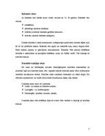 Referāts 'Vēzis', 8.