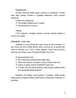 Referāts 'Vēzis', 9.